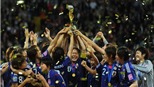 Vô địch World Cup 2011, kỳ tích của bóng đá Nhật Bản